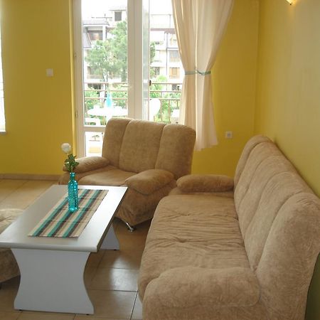Tsb Dunes Holiday Village Pantai Sunny Ruang foto