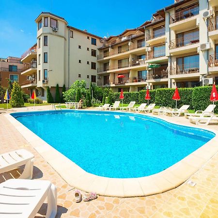 Tsb Dunes Holiday Village Pantai Sunny Bagian luar foto