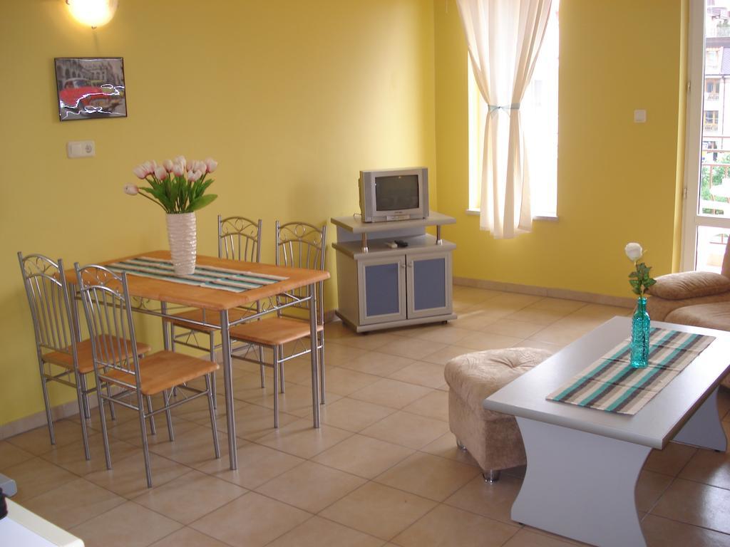 Tsb Dunes Holiday Village Pantai Sunny Ruang foto