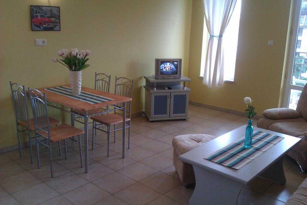 Tsb Dunes Holiday Village Pantai Sunny Ruang foto