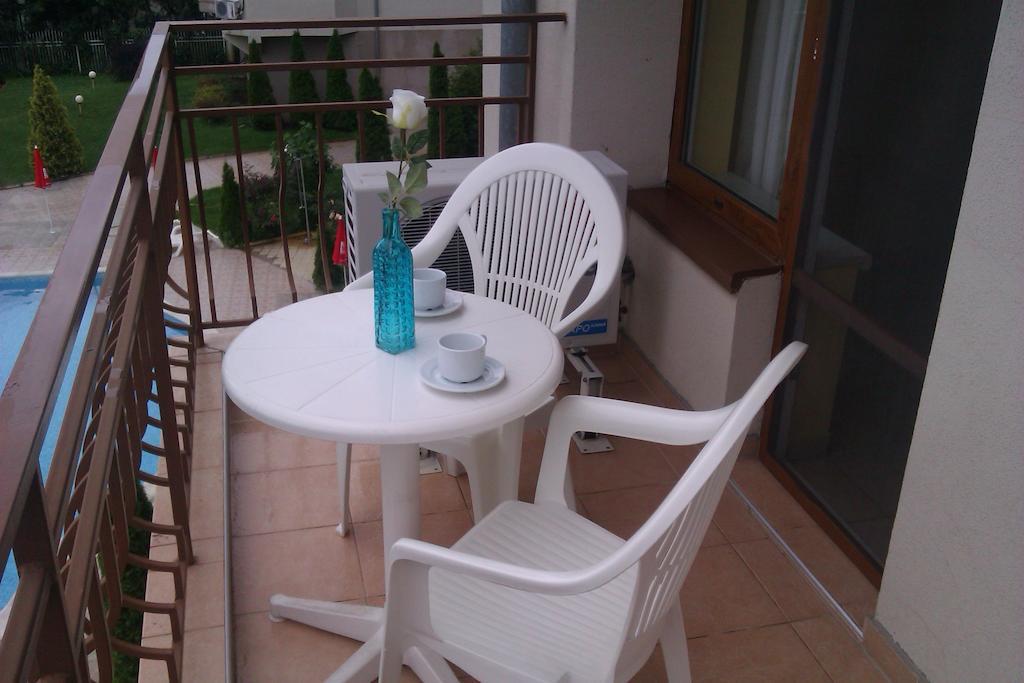 Tsb Dunes Holiday Village Pantai Sunny Ruang foto