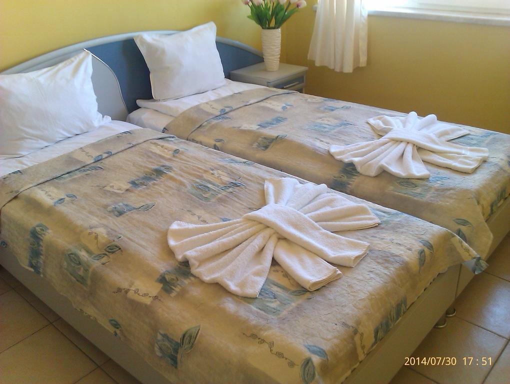 Tsb Dunes Holiday Village Pantai Sunny Ruang foto