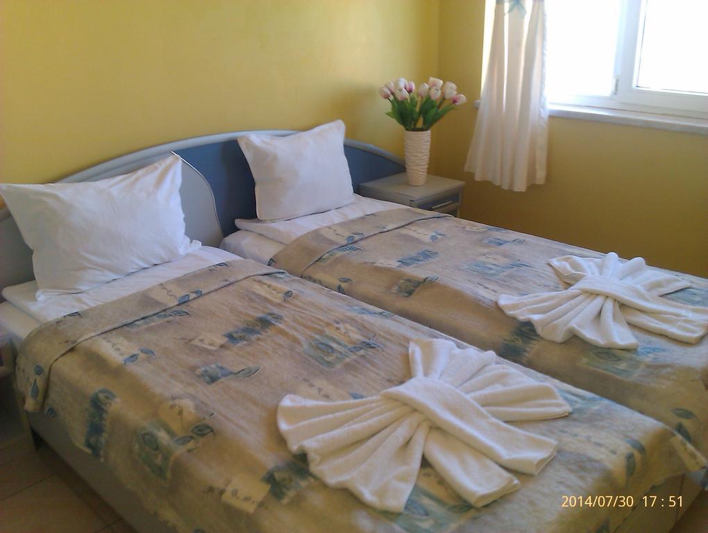 Tsb Dunes Holiday Village Pantai Sunny Ruang foto