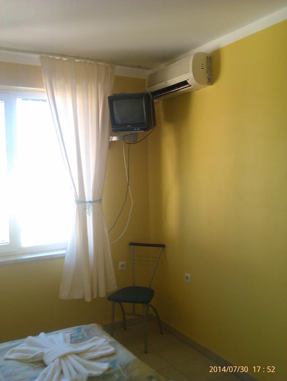 Tsb Dunes Holiday Village Pantai Sunny Ruang foto
