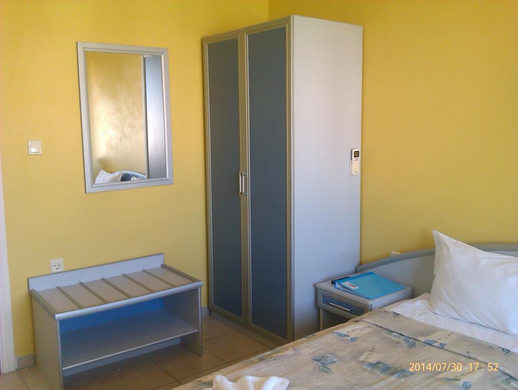 Tsb Dunes Holiday Village Pantai Sunny Ruang foto