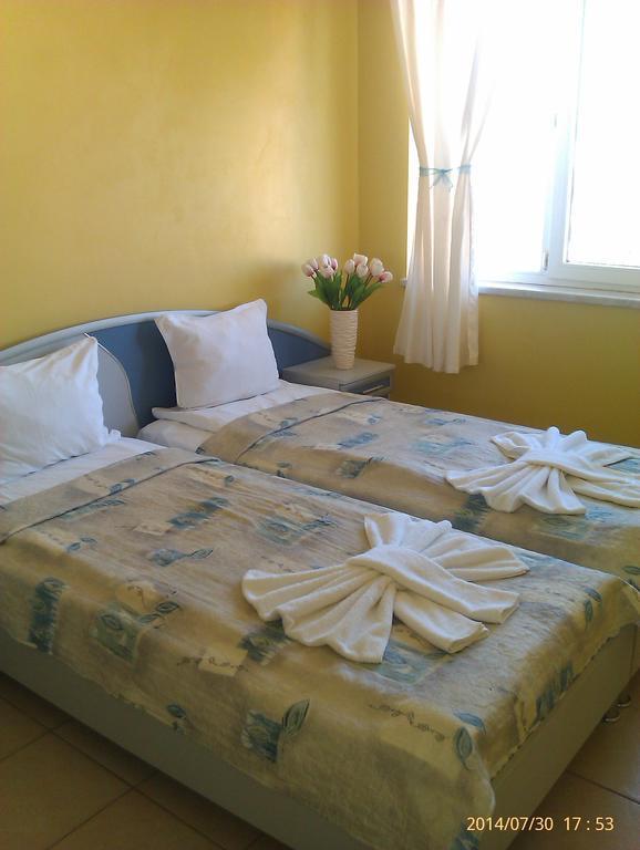 Tsb Dunes Holiday Village Pantai Sunny Ruang foto