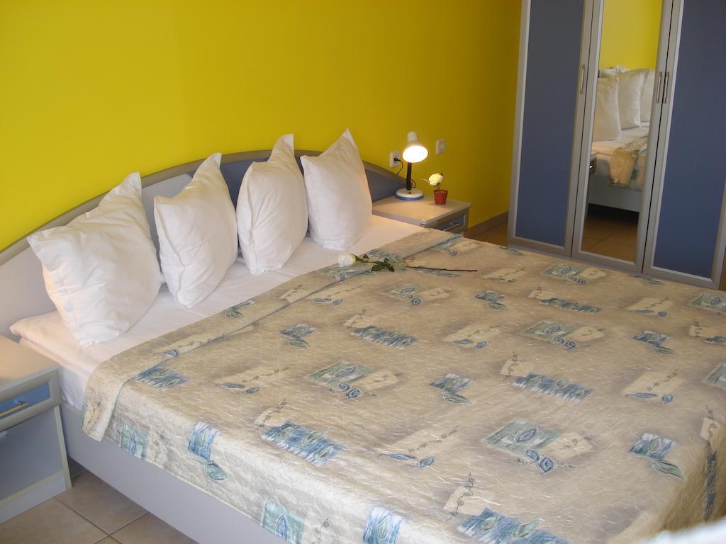 Tsb Dunes Holiday Village Pantai Sunny Ruang foto
