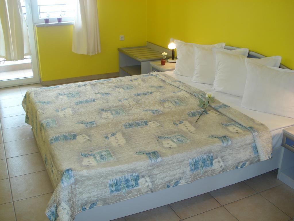 Tsb Dunes Holiday Village Pantai Sunny Ruang foto