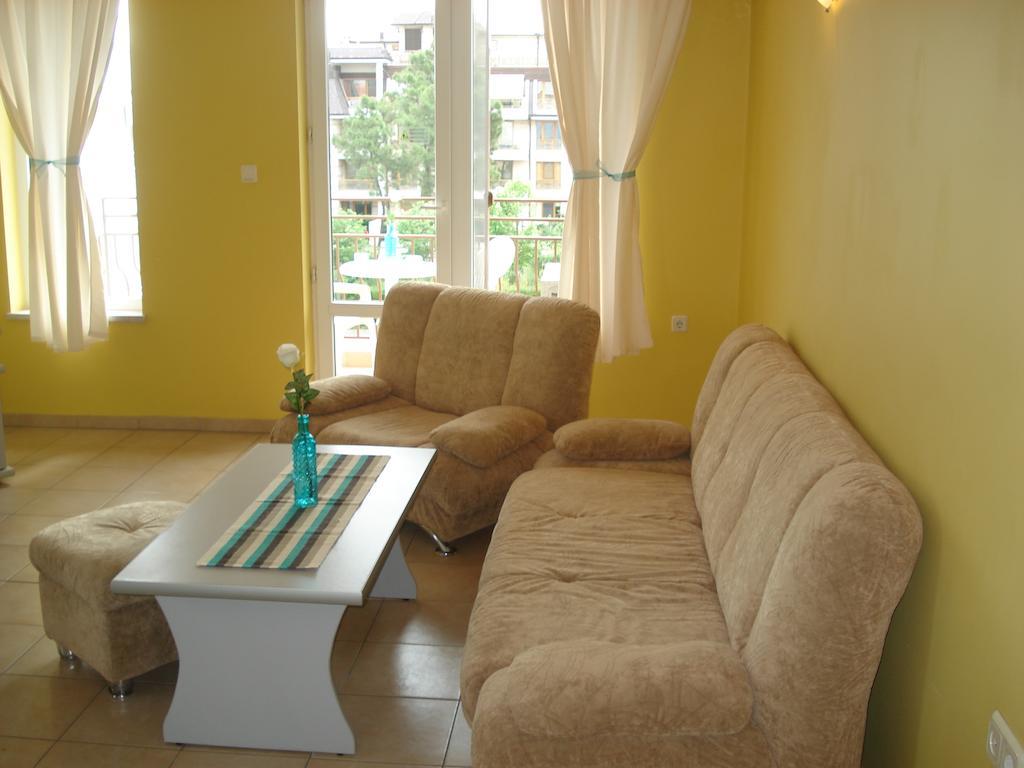 Tsb Dunes Holiday Village Pantai Sunny Ruang foto