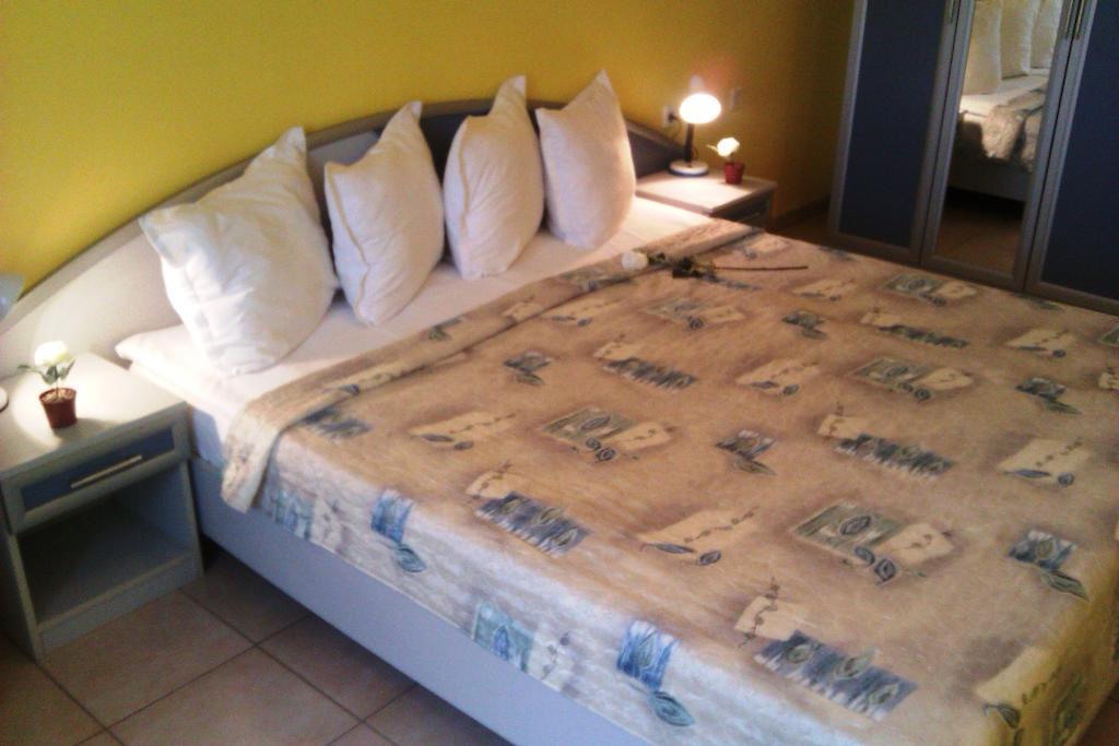 Tsb Dunes Holiday Village Pantai Sunny Ruang foto