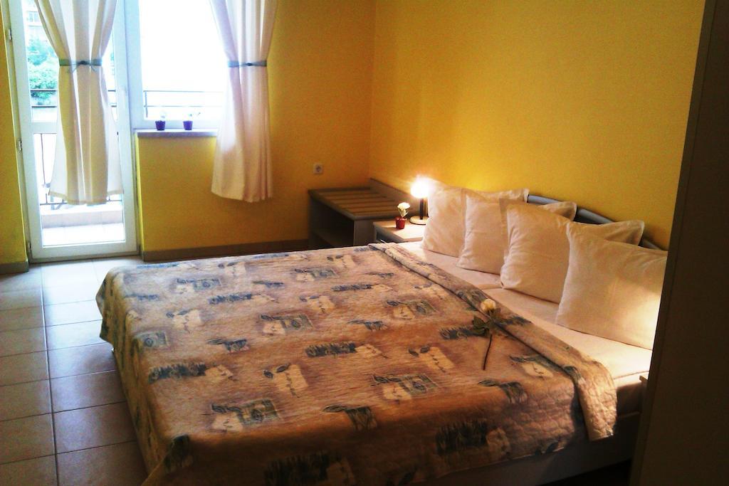 Tsb Dunes Holiday Village Pantai Sunny Ruang foto